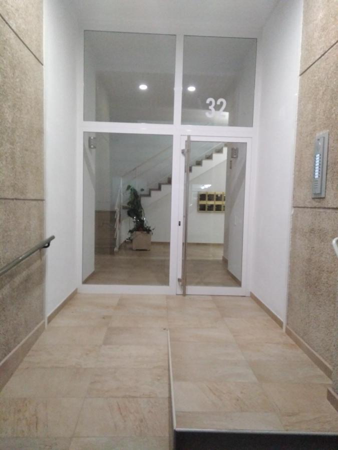 Espigall Vilanova i la Geltru Exterior photo