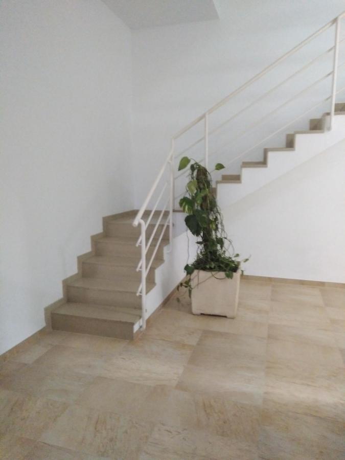 Espigall Vilanova i la Geltru Exterior photo