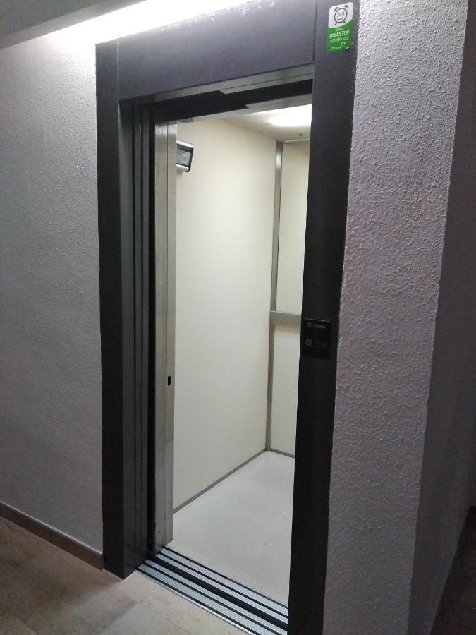 Espigall Vilanova i la Geltru Exterior photo