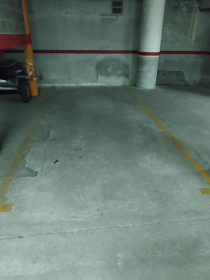 Espigall Vilanova i la Geltru Exterior photo
